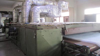 Oven(Hot air)